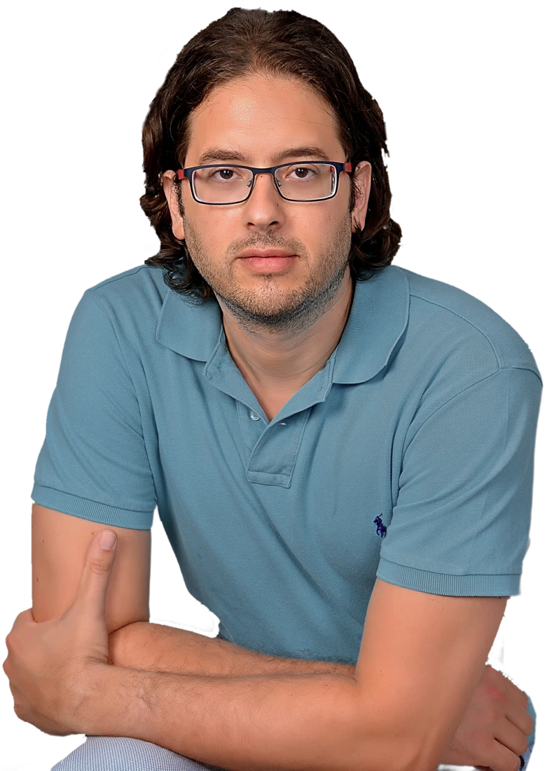 Itay Tsamir