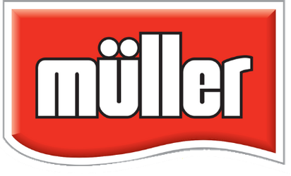 M&uuml;ller