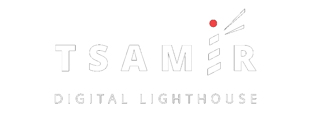 Tsamir Digital Lighthouse