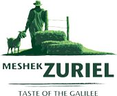 Meshek Zuriel