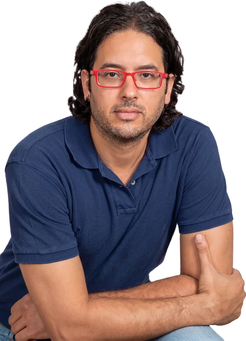 Itay Tsamir